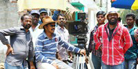 Durmargudu Movie Photos